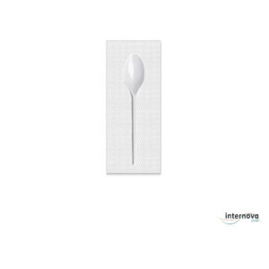 SET CUCCHIAIO + 1 TOVAGLIOLO