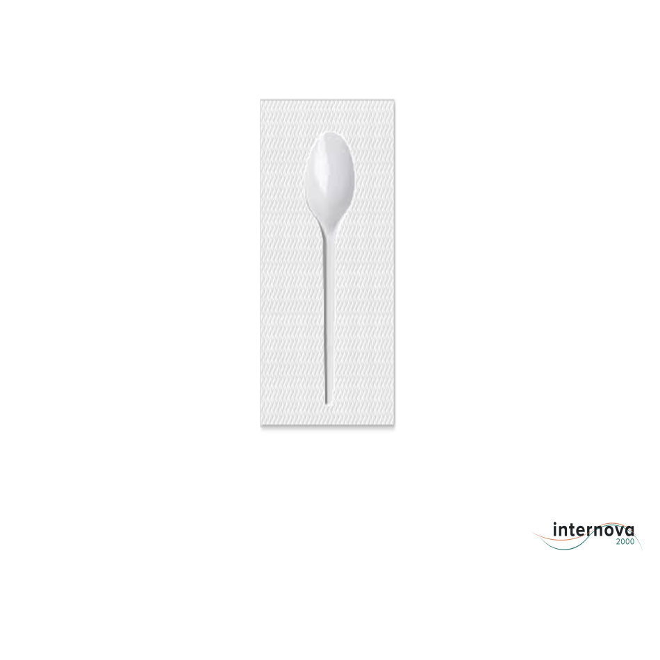SET-CUCCHIAIO-+-1-TOVAGLIOLO SET CUCCHIAIO + 1 TOVAGLIOLO