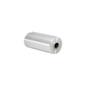 BOBINA PER TERMOSIGILLATRICE NON PELABILE h 185mm