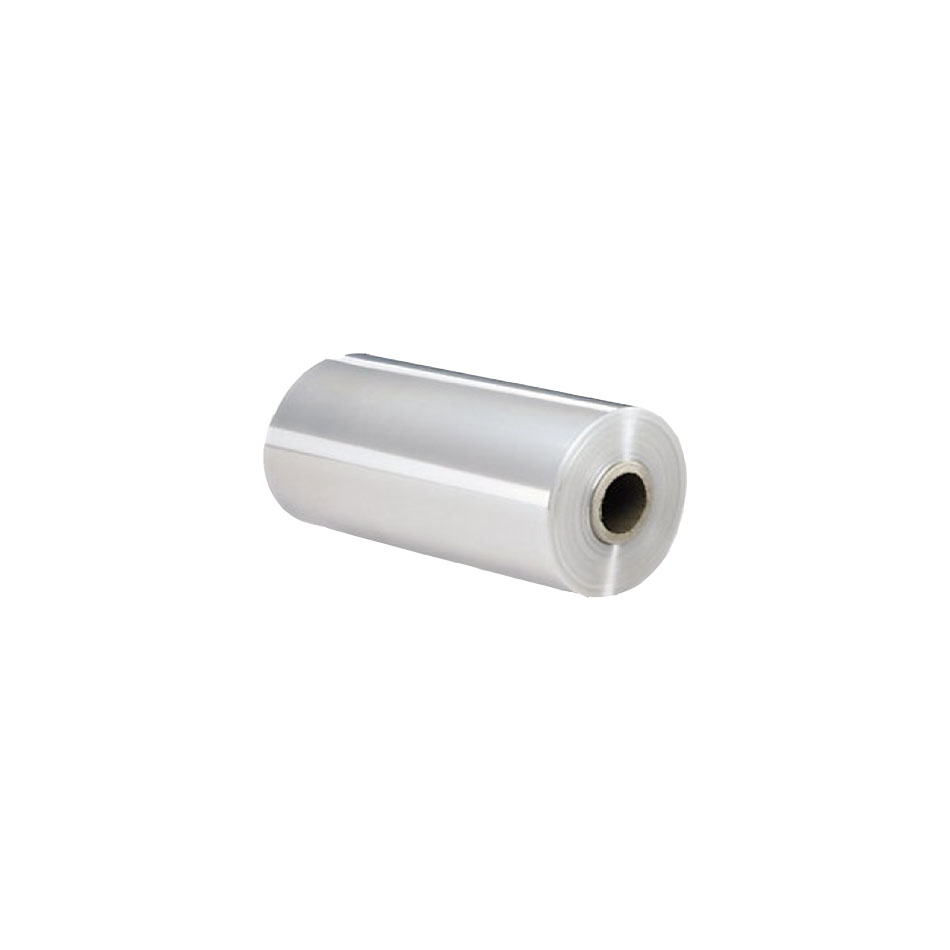BOBINA PER TERMOSIGILLATRICE NON PELABILE h 185mm BOBINA PER TERMOSIGILLATRICE NON PELABILE h 185mm