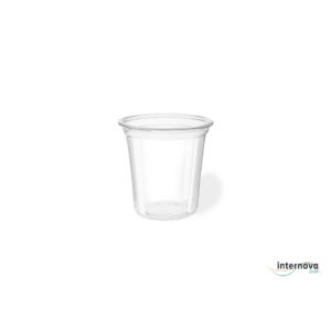 BICCHIERINI SHOT DEGUSTAZIONE