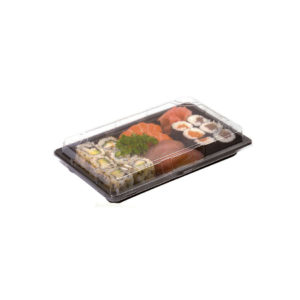 VASCHETTE SUSHI PICCOLE TAKE AWAY