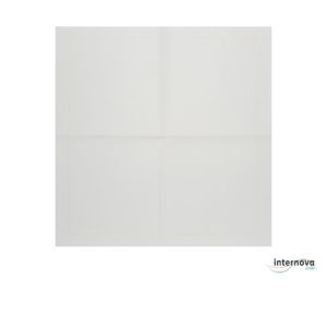 TOVAGLIOLI AIRLAID ELEGANCE AVORIO 40X40