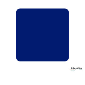 TOVAGLIOLI PURA CELLULOSA BLU 33X33