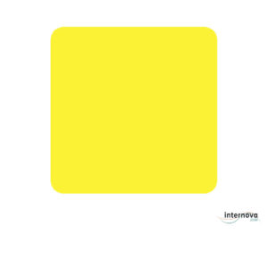 TOVAGLIOLI PURA CELLULOSA GIALLO LIMONE 33X33