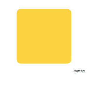TOVAGLIOLI PURA CELLULOSA GIALLO SOLE 33X33