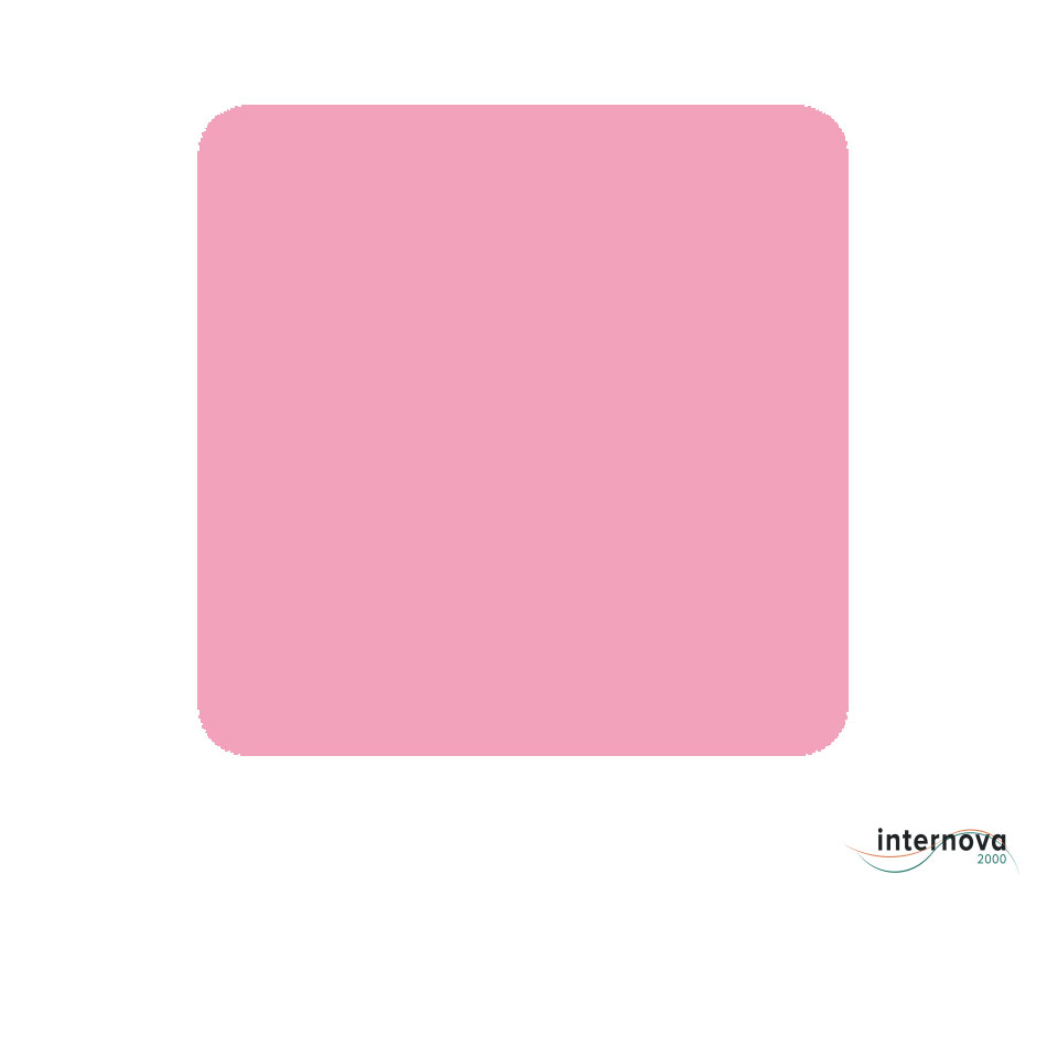 TOVAGLIOLI-PURA-CELLULOSA-ROSA-33X33 TOVAGLIOLI PURA CELLULOSA ROSA 33X33