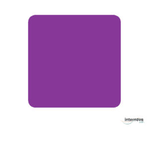 TOVAGLIOLI PURA CELLULOSA VIOLA 33X33