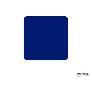 TOVAGLIOLI BLU 25X25