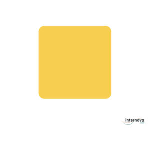 TOVAGLIOLI GIALLO SOLE 25X25