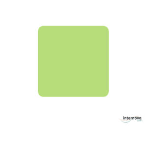 TOVAGLIOLI VERDE ACIDO 25X25