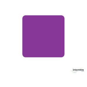 TOVAGLIOLI VIOLA 25X25