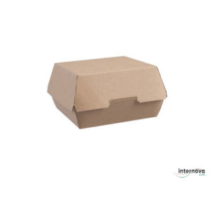 PORTA-HAMBURGER-KRAFT