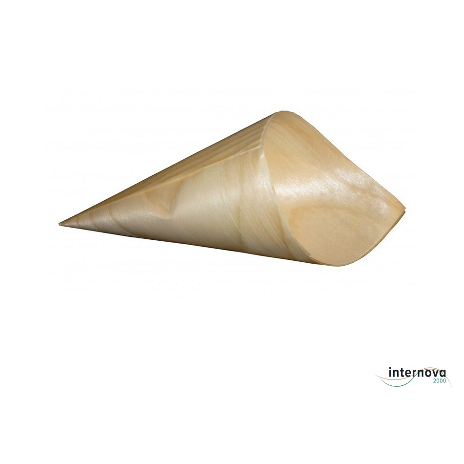 CONI-FINGER-FOOD-IN-LEGNO CONI FINGER FOOD IN LEGNO