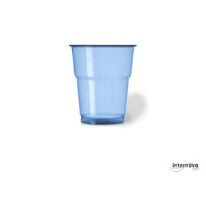 BICCHIERI AZZURRI
