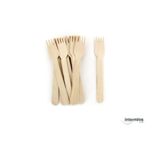 FORCHETTE LEGNO