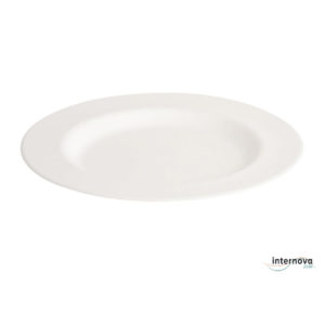 PIATTO GOURMET TONDO 27 CM