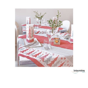 Christmas Table