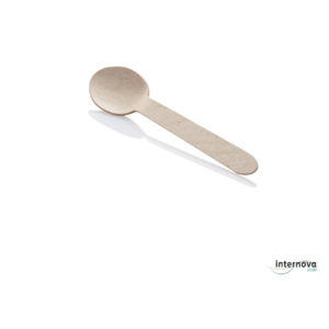 CUCCHIAI-LEGNO
