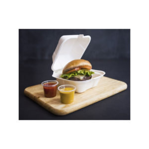 Hamburger Fritti e Panini