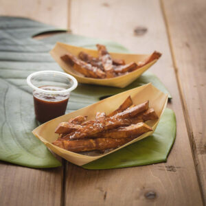 Finger Food Bio